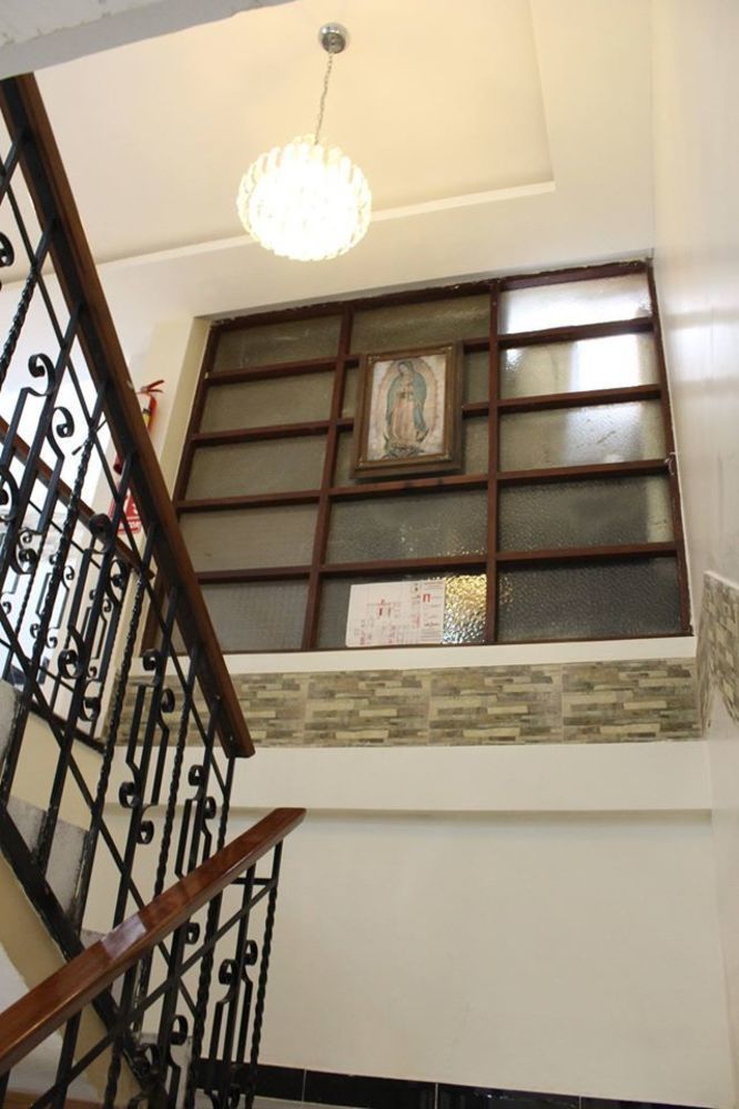 Hotel Saint Thomas 키토 외부 사진