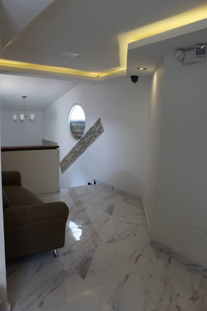 Hotel Saint Thomas 키토 외부 사진