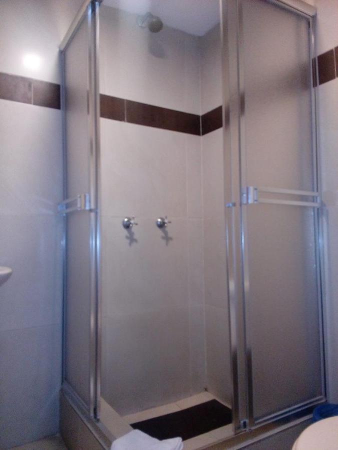 Hotel Saint Thomas 키토 외부 사진